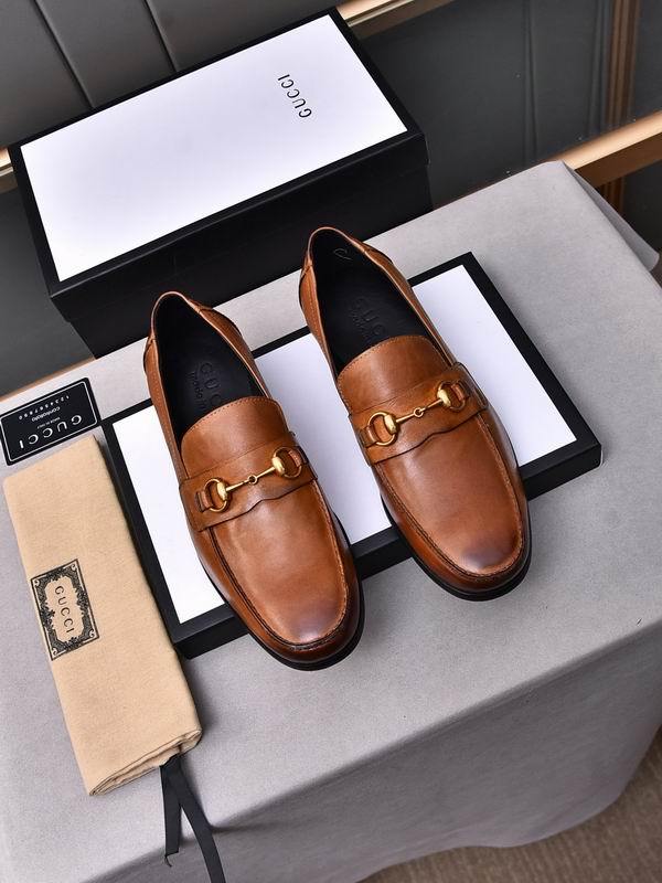 Gucci Men's Shoes 1312